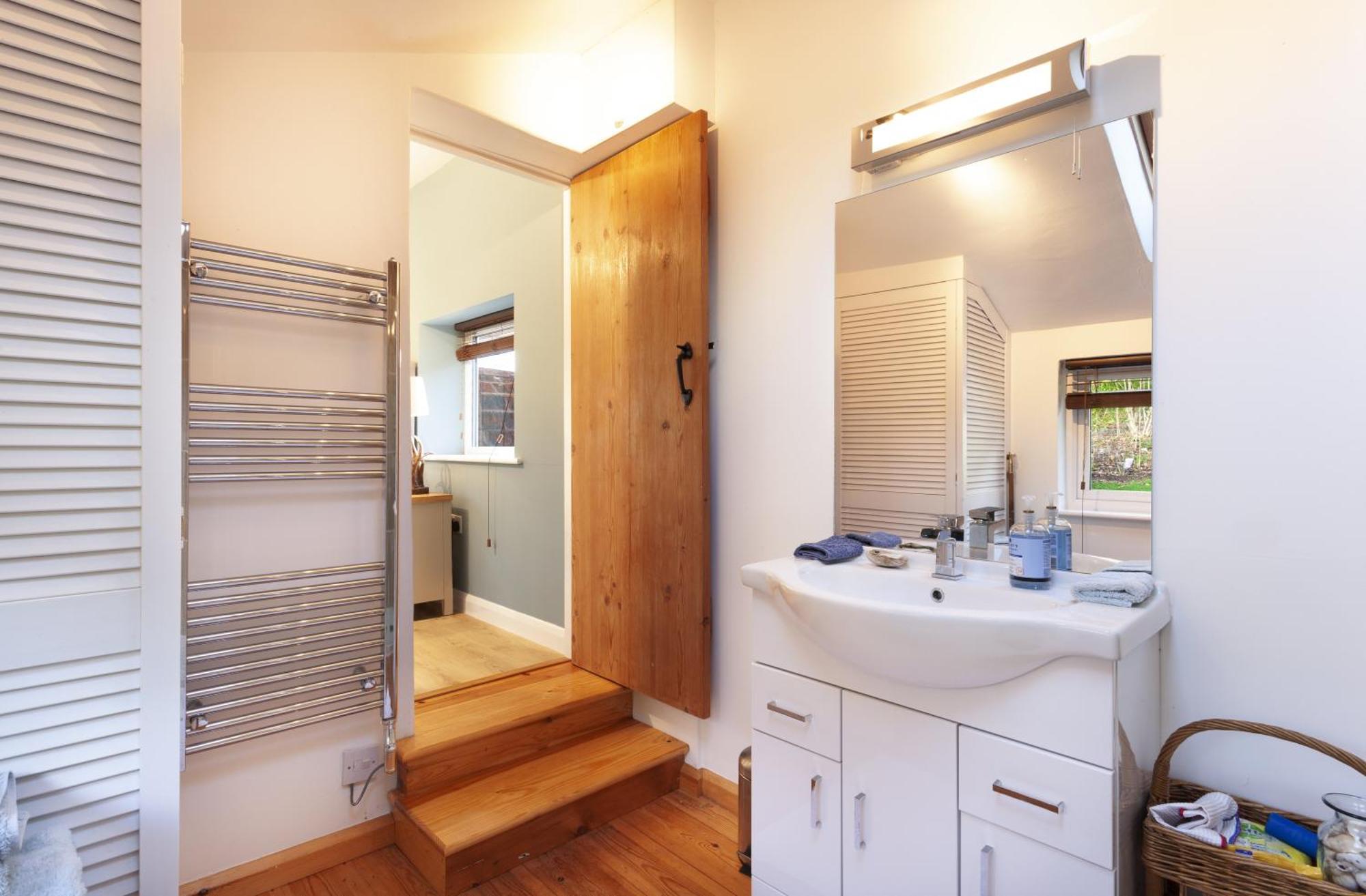 The Garden Studio Woodcombe Minehead Exterior foto